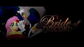 Bride of Discord Cinematic Trailer