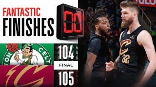 Final 915 MUST-SEE ENDING Celtics vs Cavaliers  March 5 2024