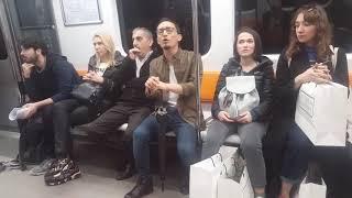Emin Karadayı - Gesi Bağları Metro Performans