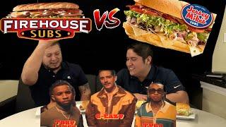 #stillbefriends #geazy #mukbang  Is Fire House the Ultimate Sub?? G-Eazy New Song Reaction
