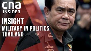 Military In Politics Thailand  Insight  Full Episode