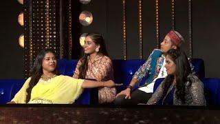 pawandeep rajan and Arunita kanjilal  romantic  funny and cute️ moments in Indian idol