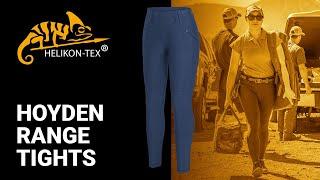 Helikon-Tex - Hoyden Range Tights