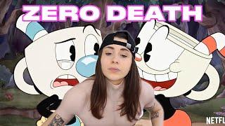 Cuphead ma ci sono solo le morti  - Voghelita e Mario