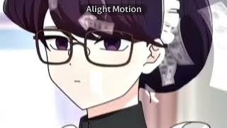 komi edit - million dollars