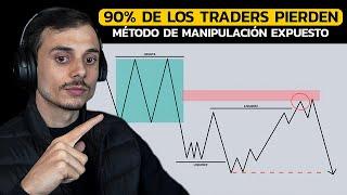 El Trading fue DIFÍCIL hasta que Comprendí Este SIMPLE Concepto