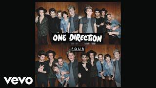 One Direction - Girl Almighty Audio