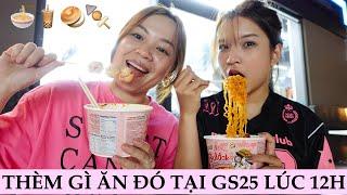 Vlog# ĐÃ LÂU MỚI ĂN ĐÊM & TÂM SỰ CÙNG NHAU‍️‍