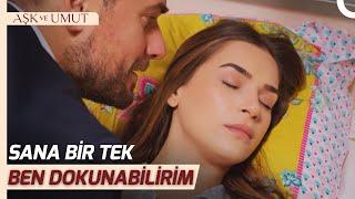 Kıskançlığından Tüm Gece Uyuyamayan Bir Kuzey   Aşk ve Umut 243. Bölüm