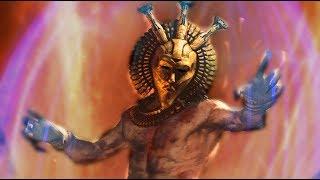 Dagoth Ur EXPLAINED - The False Dreamer the Sharmat - Elder Scrolls Lore