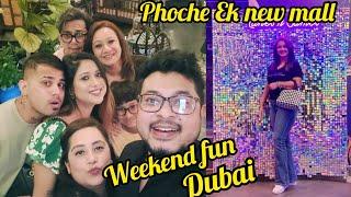 Subha Subha Mila SURPRISE   Weekend Fun and Dinner  in Dubai