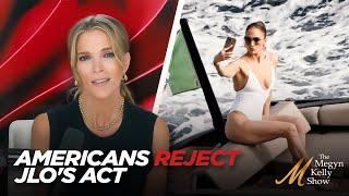 Americans Continue to Reject Jennifer Lopez Jenny From the Block Act with Maureen Callahan