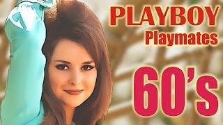 Playboy 60s playmates  All 120 beauties