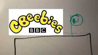 Justyns Nick Jr. Blooperganza Take 62 Cbeebies Replaces Disney Junior