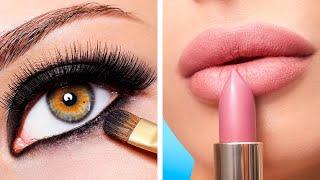 Amazing Beauty and Makeup Hacks for You