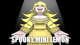 SPOOKY MINI LEMON  Reanimated Animatic