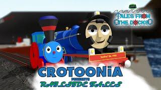 Audreys Come to Town Episode 7  Crotoonias Railside Tales