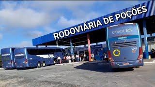 RODOVIÁRIA DE POÇÕES BA