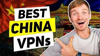 Can You Use a VPN in China? Yes These are the Best China VPNs