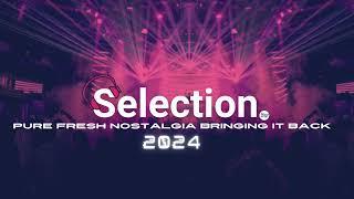Vibey Deep House Mix  Fresh Nostalgia Mix 2024  Selected Mix  Pure House Mix  Bringing It Back