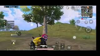 PUBG RUSH # SHORT