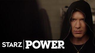 Power  Season 3 Official Trailer Starring Omari Hardwick  STARZ