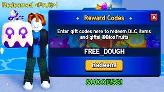 *NEW* ALL WORKING CODES FOR BLOX FRUITS IN JULY 2024 ROBLOX BLOX FRUITS CODES