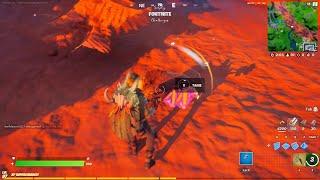  FORTNITE  Kakashi Stage 5 of 5 - Tame wildlife with the Hunters Cloak