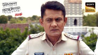 एक Falsely Accused Lady को कैसे मिलेगा Justice?  Crime Patrol  Inspector Series