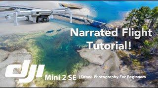 DJI Mini 2 SE - Live Footage and Raw Photos  #djimini2se #djimini #dji #drone #photography