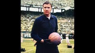 Lev Yashin in World Cup Skills & Saves