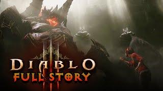 Diablo 3  Tell Me A Game Story