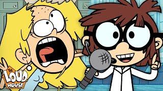 Smartest & Dumbest Scenes in the Loud House & Casagrandes   1 HOUR  The Loud House