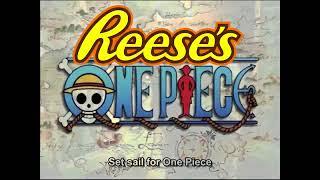 One Piece Rap but Reeses Puffs