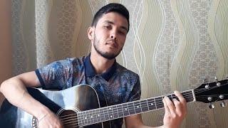 Turkmen gitara taze 2020