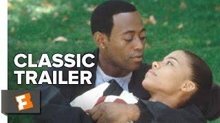 Love & Basketball 2000 Official Trailer - Sanaa Lathan Omar Epps Basketball Movie HD