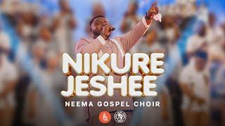 Neema Gospel Choir - Nikurejeshee Live Music Video