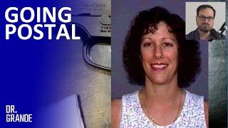 Postal Worker with Imaginary Friend Murders Seven People  Jennifer San Marco Case Analysis