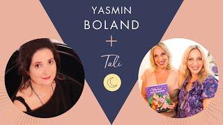 STARSTRUCK The Moonology of 2020 AstroTwins & Yasmin Boland