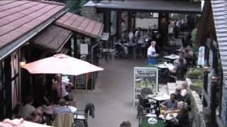 Landgasthaus Wambacher Mühle bei Wiesbaden