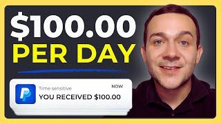Easiest Way to Make $100 Per Day with Affiliate Marketing Step By Step Tutorial