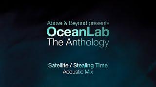 OceanLab - Satellite  Stealing Time Acoustic Mix