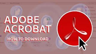 Adobe Acrobat Crack  Adobe Acrobat Pro Free Download Crack  Adobe Acrobat Pro DC Reader Crack