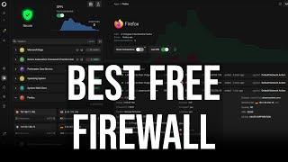 The Best Free Windows Firewall  Portmaster Guide