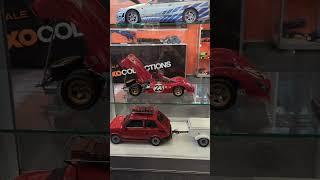 Spielwarenmesse® 2024 at Nuremberg IXO Modelcars