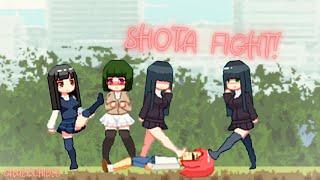 Toukaido Shota Fight - THE LOCAL GIRLS ARE CRAZY ABOUT THIS BOY - GamePlay - Stage 1