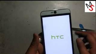 HTC Desire 826 Display Replacement