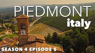 Better Than Tuscany? Check Out Our Piedmont and Barolo Wine Adventure