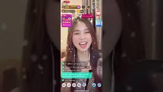 PHỐ HOA  cover Heo Thương Lê idol Bigo Live