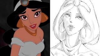 reference with my style jasmine